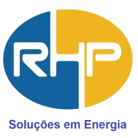 RHP Energia logo - Similar company to Master Drives