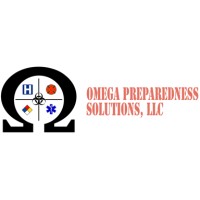 Omega Preparedness Solutions logo - Similar company to Disaster Response Communications & Information Technology (Drcit)