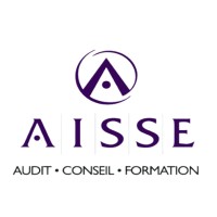 Cabinet Salah Aisse CSA logo - Similar company to Aisse
