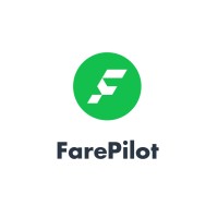 FarePilot logo - Similar company to Brizi