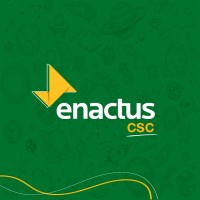 Enactus Culture And Science City logo - Similar company to مدينة الثقافة والعلوم