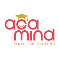 Acamind Academy logo - Similar company to Science Xplorers