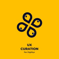 UX Curation logo - Similar company to Digilityx