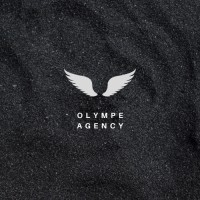 Olympe Agency logo - Similar company to Sapiensapiens