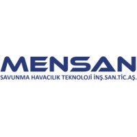 MENSAN SAVUNMA HAVACILIK TEKNOLOJİ İNŞ SAN VE TİC AŞ logo - Similar company to Kts A.Ş