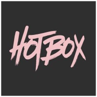 Hotbox Fitness