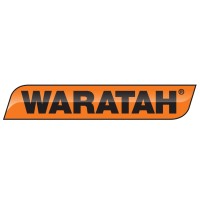 Waratah fencing logo - Similar company to Ace Pack Pacific