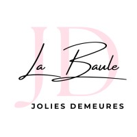 La Baule Jolies Demeures logo - Similar company to Humancap