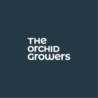The Orchid Growers logo - Similar company to Taptarget