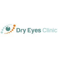 Dry Eyes Clinic logo - Similar company to Primarius Clinic