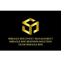Miracle Box Event Management & Business Solution logo - Similar company to Netto Solutions (Nss)