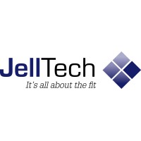 JellTech logo - Similar company to Argus Technical Services