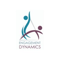 Engagement Dynamics logo - Similar company to Digital Studio Sa