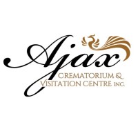 Ajax Crematorium & Visitation Centre logo - Similar company to Experience Sikhi (Charity)