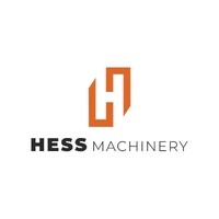 HESS Machinery logo - Similar company to Micron Industries/Tecplate