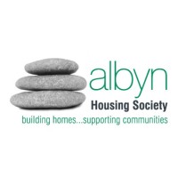 Albyn Housing Society Ltd. logo - Similar company to Fx1 Ltd