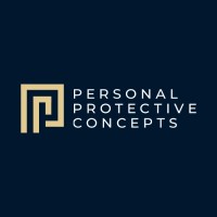 Personal Protective Concepts logo - Similar company to Roll Call Collective