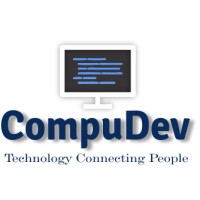 CompuDev logo - Similar company to Edgeall Engineering Services
