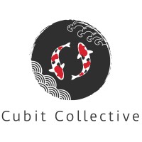 Cubit Collective logo - Similar company to Sr Creations