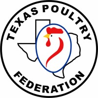 Texas Poultry Federation logo - Similar company to Rootlinks Project