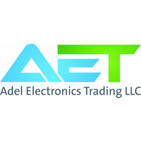 Adel Electronics Trading LLC logo - Similar company to Tabarak Electronics Trading