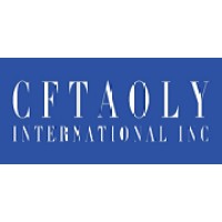Cftaoly International, Inc. logo - Similar company to Born2Web Ltd
