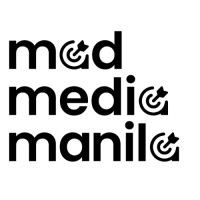 Mad Media Manila logo - Similar company to Converge Web
