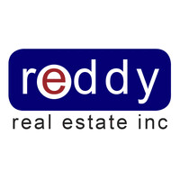 Reddy Real Estate, Inc.