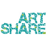 ART SHARE logo - Similar company to Next4Consulting