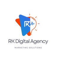 RK Digital Agency logo - Similar company to Teq Skill