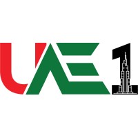 UAE1 logo - Similar company to Civillogy