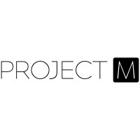 Project M Marketing Solutions logo - Similar company to 6E Group