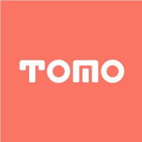 Tomo logo - Similar company to Tomo