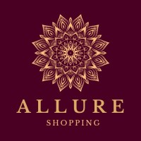 Allure Shopping logo - Similar company to Quixplode