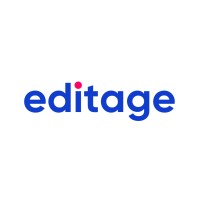 Editage logo - Similar company to Edanz
