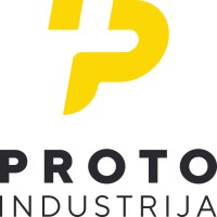 PROTO INDUSTRIJA logo - Similar company to Whyai