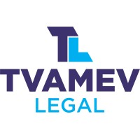 Tvamev Legal logo - Similar company to Lexstone Group (Law Offices)