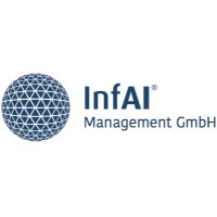 InfAI Management GmbH logo - Similar company to Infai - Institute For Applied Informatics