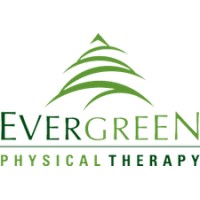 Evergreen Physical Therapy logo - Similar company to Konza Prairie Community Health Center
