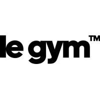 Le Gym logo - Similar company to Oversee Technologies
