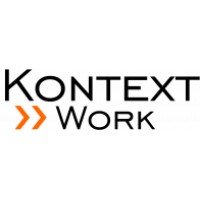 KontextWork logo - Similar company to Hamm Software