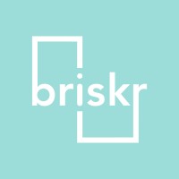 Briskr logo - Similar company to Mercator Launch