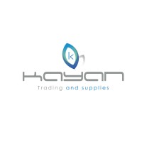 kayan for trading and supplies logo - Similar company to Spix Co