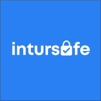 Intursafe logo - Similar company to Gvam International