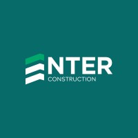 ინტერ ქონსთრაქშენი • Inter Construction logo - Similar company to Mziuri Development