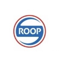 Roop Polymers Ltd logo - Similar company to Bony Polymers (P) Ltd.