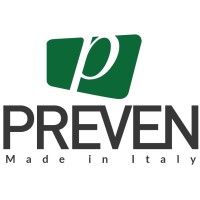 Preven srl logo - Similar company to Data Logic