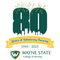 Wayne State University College Of Nursing