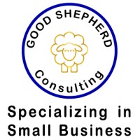 Good Shepherd Consulting logo - Similar company to Simple To Work
