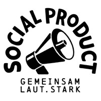 social product logo - Similar company to Heyho